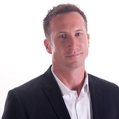 Martyn Gross
