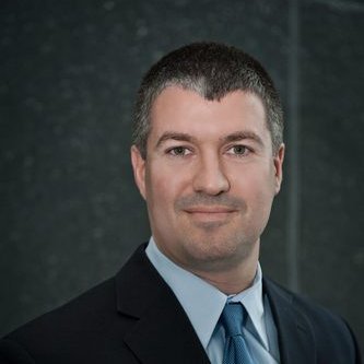 Anthony Shimkin
