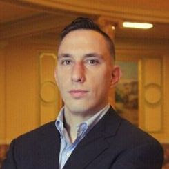 Joshua Mecca