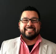 Adrian Ortiz