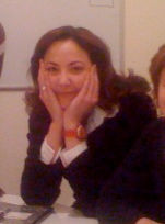 Sarah Ross