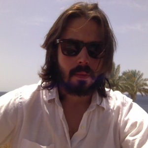 Vitaliy Smorodin