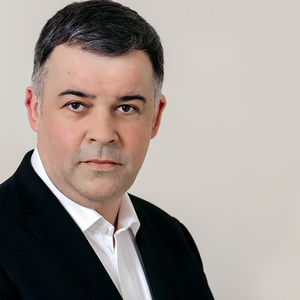 Bruno Thuillier