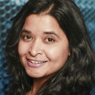 Aarabi Balasubramanian