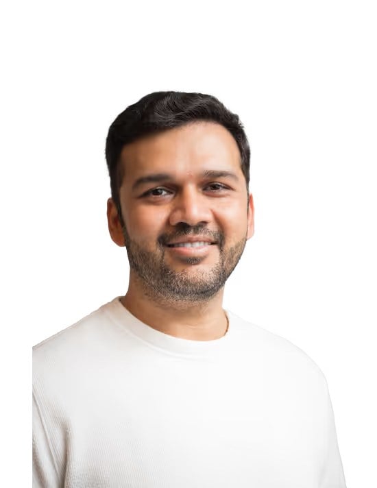 Kushal Patel