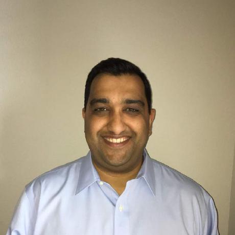 Imran Charania