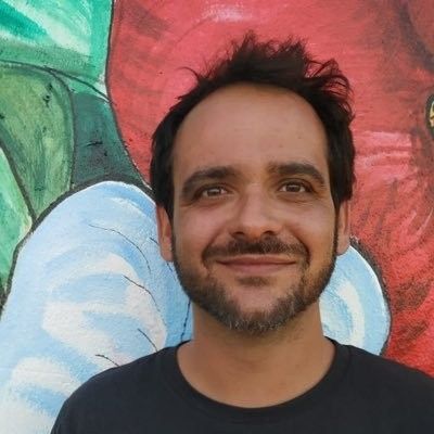 Jose Perez