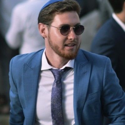 Aaron Wolko