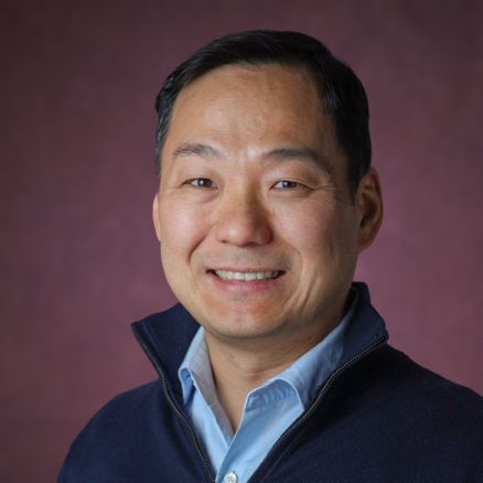 Tim Eun