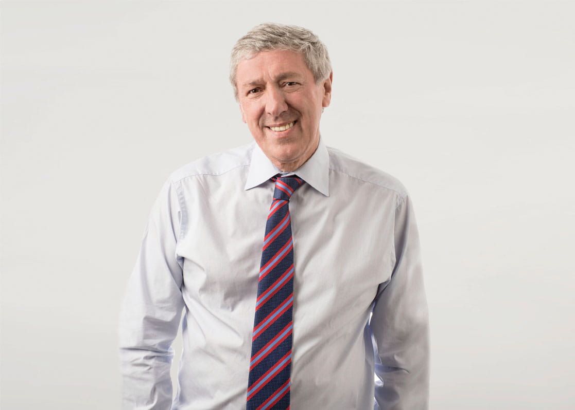 Colin Evans