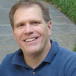 Lou Morsberger
