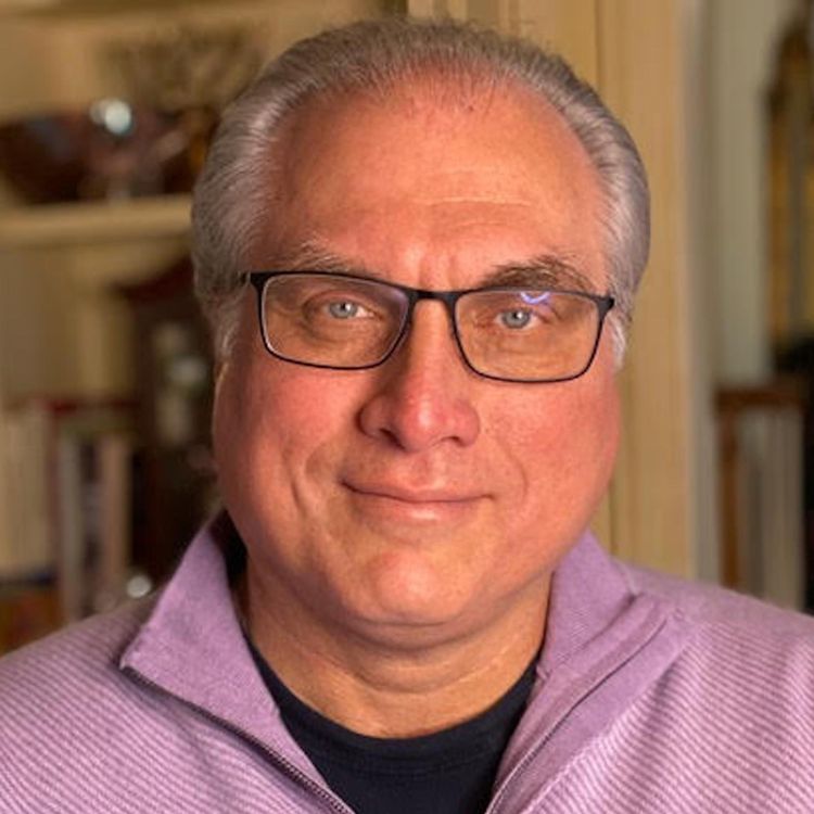 Kevin Gregson
