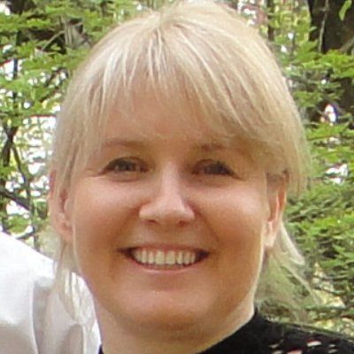 Maggie Stys