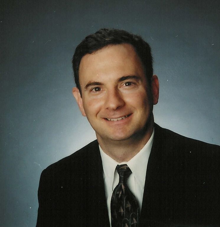 Scott Crist