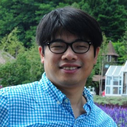 Scott Shin