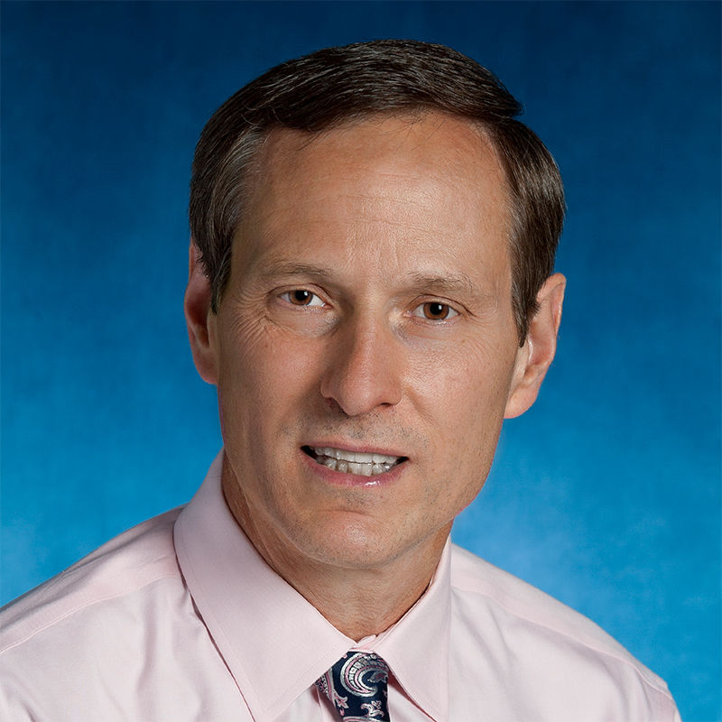 Kenneth Kinzler