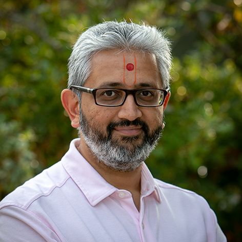 Mohak Shroff