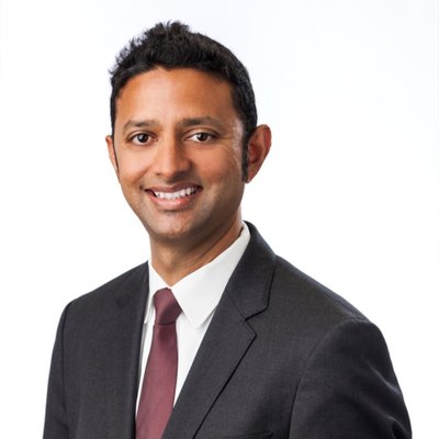 Mahesh Konduru