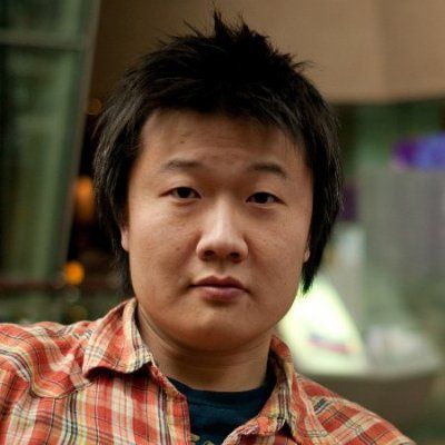 Frank Liu