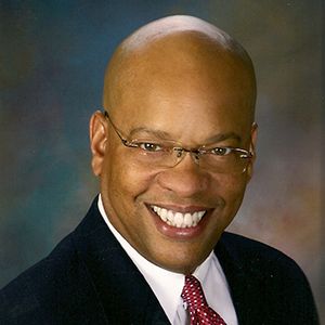 Lawrence Hamilton