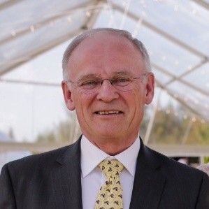 George Kenney