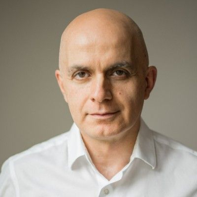 Mehdi Tehranchi
