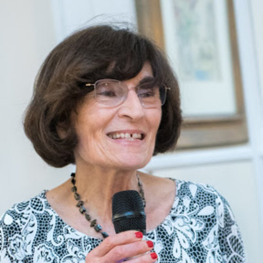 Colette Lewiner