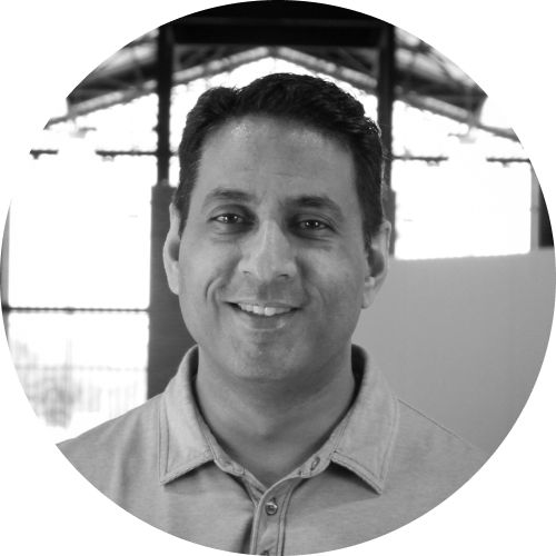 Sunil Patel
