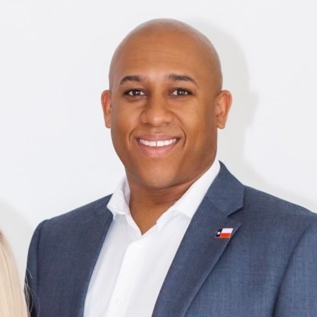 Raymond Jones