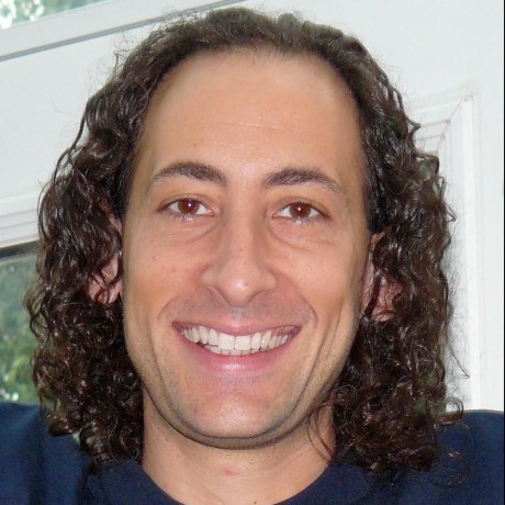 Dave DeCaprio