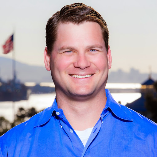 Brett Dashe