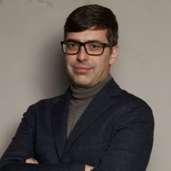 Gianluigi Martina