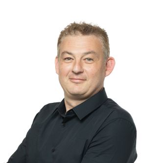 Dani Cherkassky