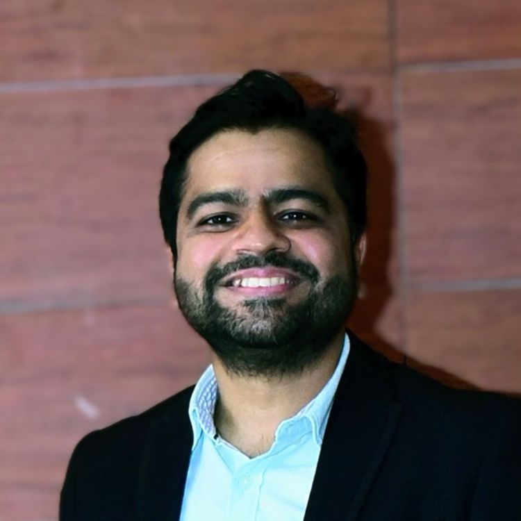 Rajesh Bhattad