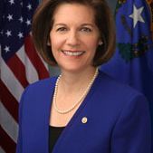 Catherine Masto