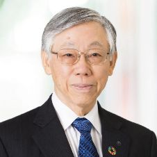 Katsuhiko Kawazoe