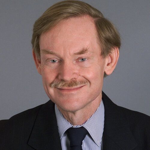 Robert Zoellick