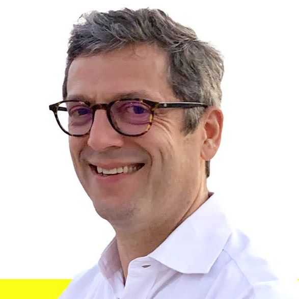 Driek Desmet