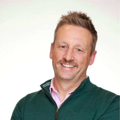 Aaron Verstraete