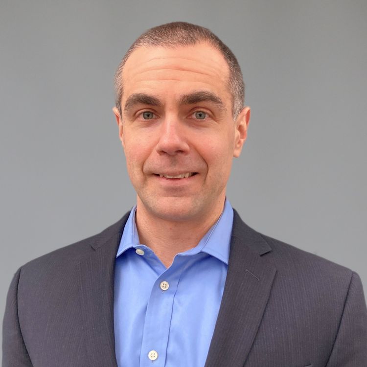 Eric Stern