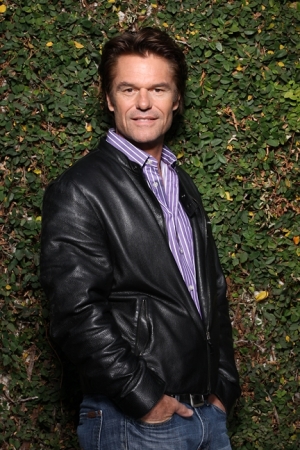 Harry Hamlin