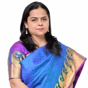 Meenakshi Kumar