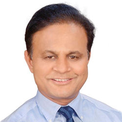 Gajendra Singh