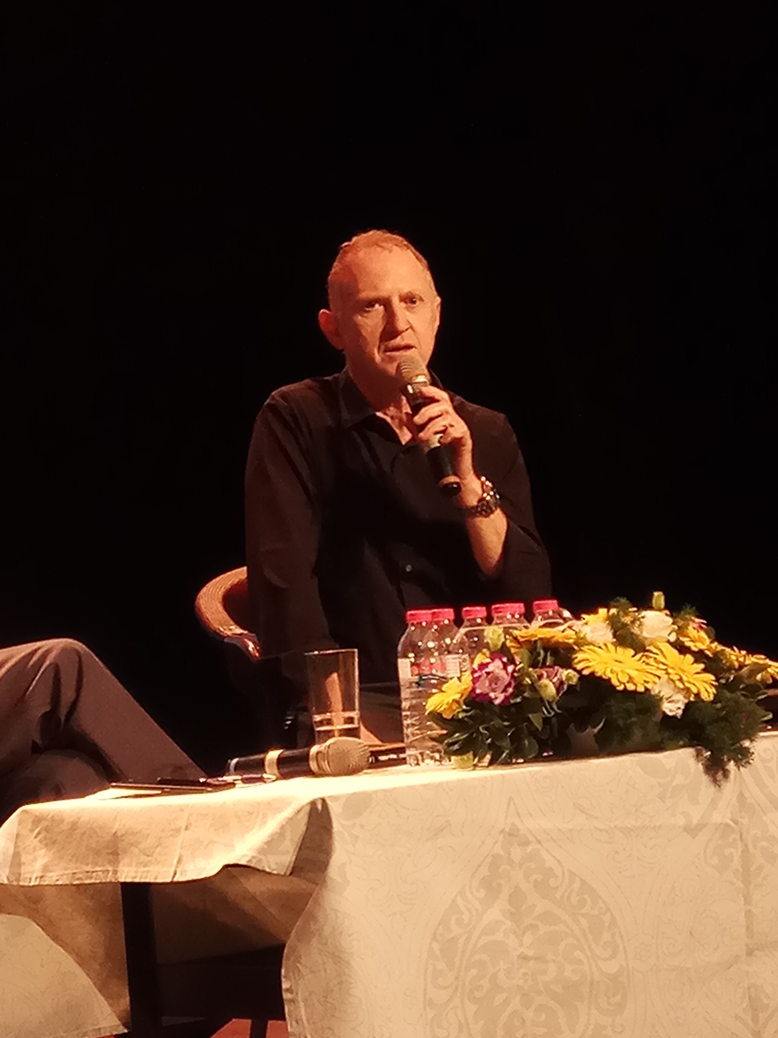 Moshe Gaon