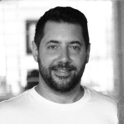 Matt Falcinelli