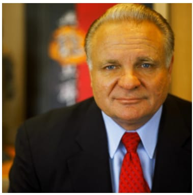 Jack Perkowski