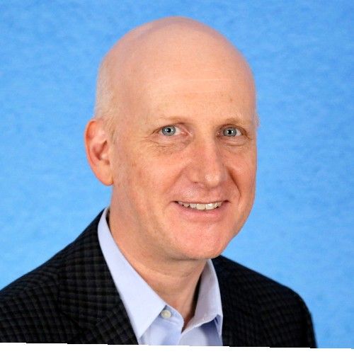 David Williams