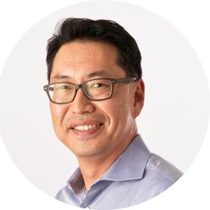 David Kim