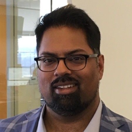 Amitav Misra