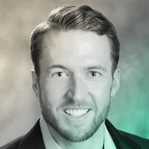 Joel Moxley